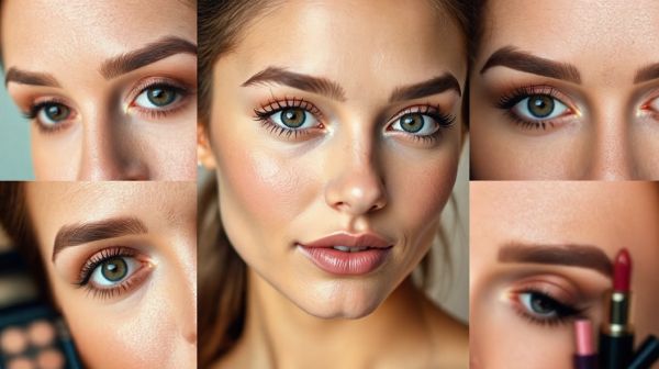 Guide ultime pour choisir le maquillage adapté aux yeux