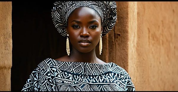 Modèle de robe africaine en pagne : styles et réductions à saisir !