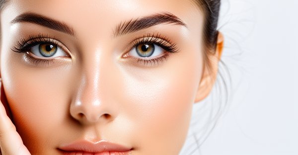 Secrets des soins visage clean : une peau éclatante au naturel