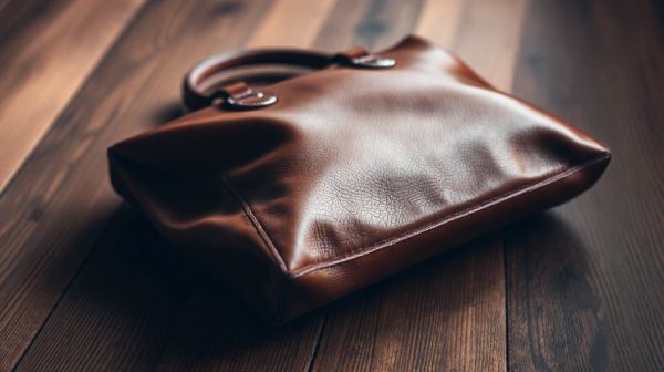 Top 5 sacs en cuir essentiels pour une maroquinerie chic
